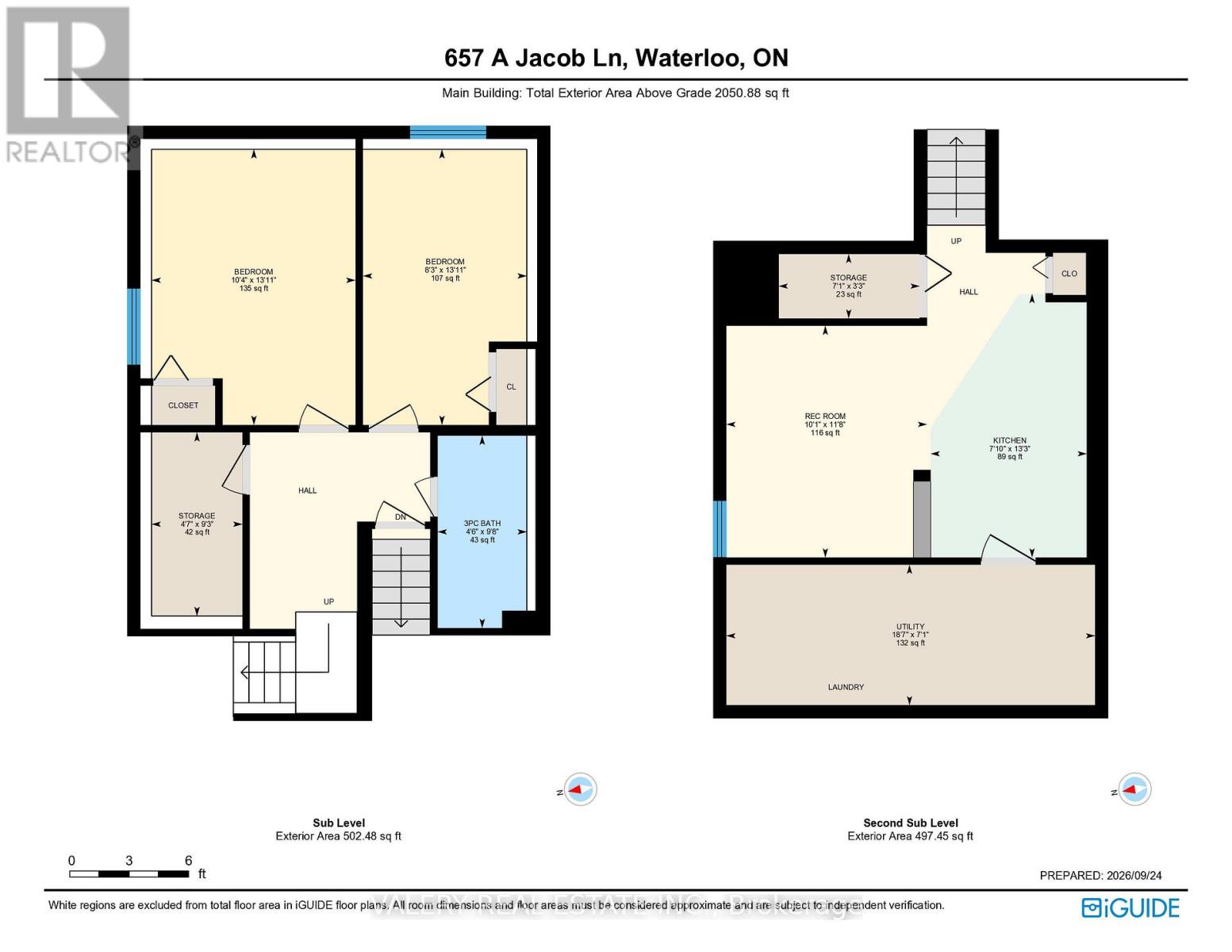 657A Jacob Lane, Waterloo, ON photo 43