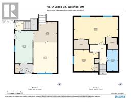 657a Jacob Lane, Waterloo, ON N2V2G9 Photo 42