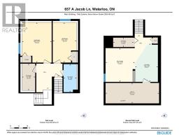 657a Jacob Lane, Waterloo, ON N2V2G9 Photo 43