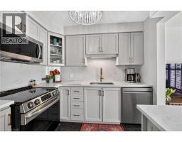 Dinette - 69 Sumner Crescent, Grimsby, ON L3M5E3 Photo 11
