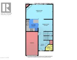 3pc Ensuite bath - 69 Sumner Crescent, Grimsby, ON L3M5E3 Photo 7
