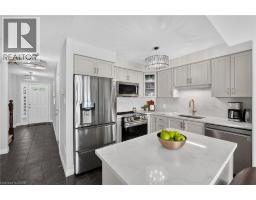 2pc Bathroom - 69 Sumner Crescent, Grimsby, ON L3M5E3 Photo 9
