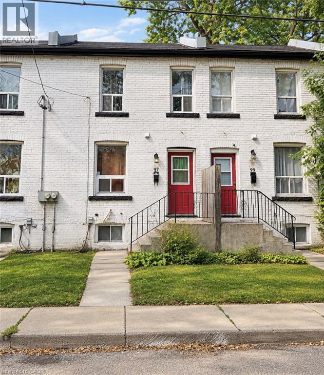 Photo of 97 CHEEVER Street