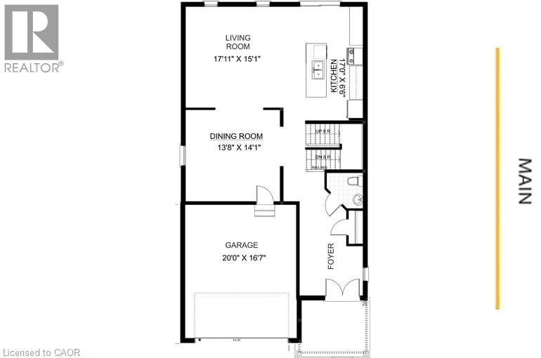 196 BENNINGER Drive — photo 2
