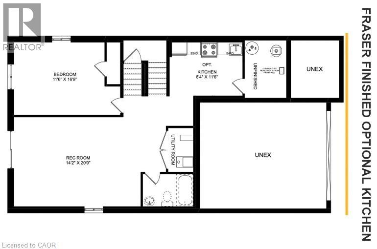 196 BENNINGER Drive — photo 3