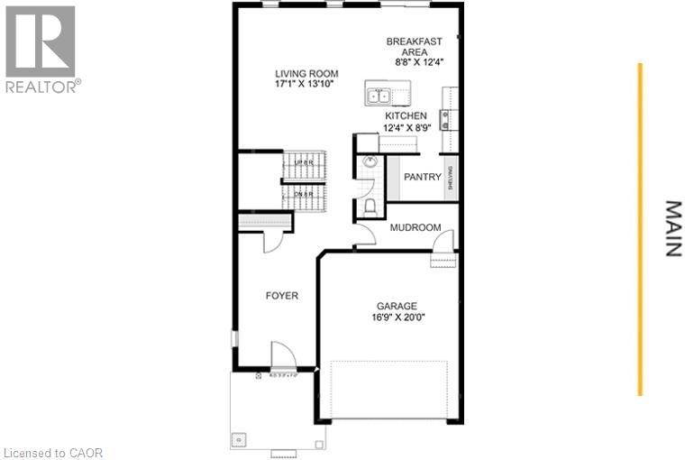 204 BENNINGER Drive — photo 2
