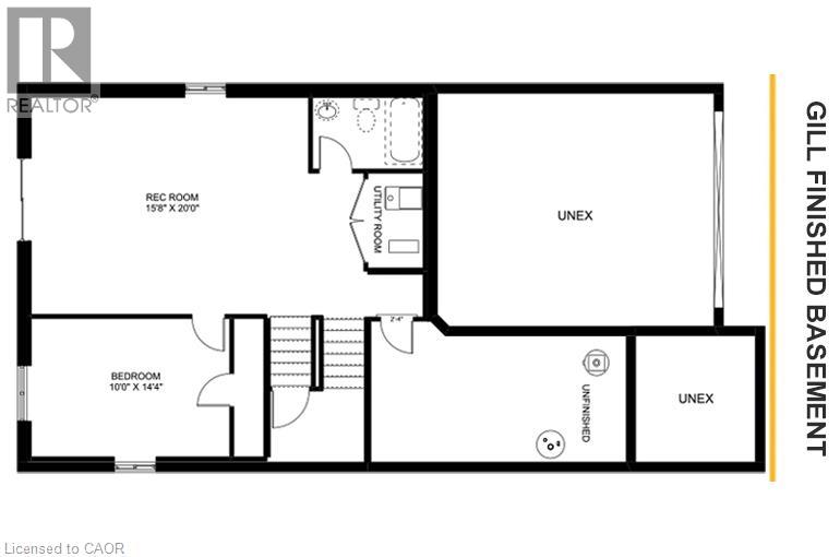 204 BENNINGER Drive — photo 3