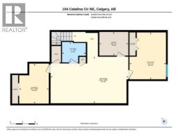 104 Catalina Circle Ne, Calgary, AB T1Y7B7 Photo 43