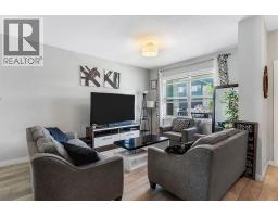 Primary Bedroom - 206 Cornerstone Road Ne, Calgary, AB T3N1R5 Photo 10