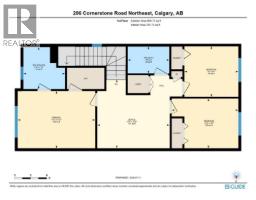 206 Cornerstone Road Ne, Calgary, AB T3N1R5 Photo 24