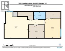 206 Cornerstone Road Ne, Calgary, AB T3N1R5 Photo 37