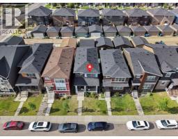 4pc Bathroom - 206 Cornerstone Road Ne, Calgary, AB T3N1R5 Photo 6