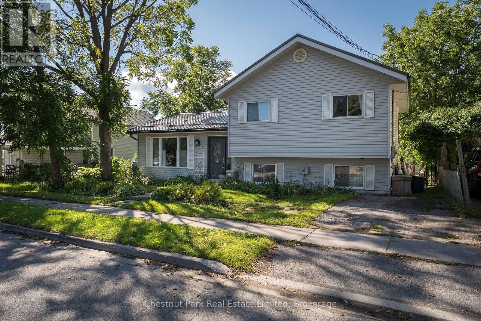 6 SPENCER STREET - 3