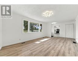 Kitchen - 696 Whites Road, Quinte West, ON K8V5P8 Photo 7