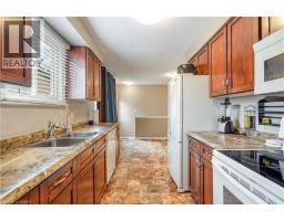 Kitchen - 23 Palomino Drive, Brantford, ON N3P1J6 Photo 9