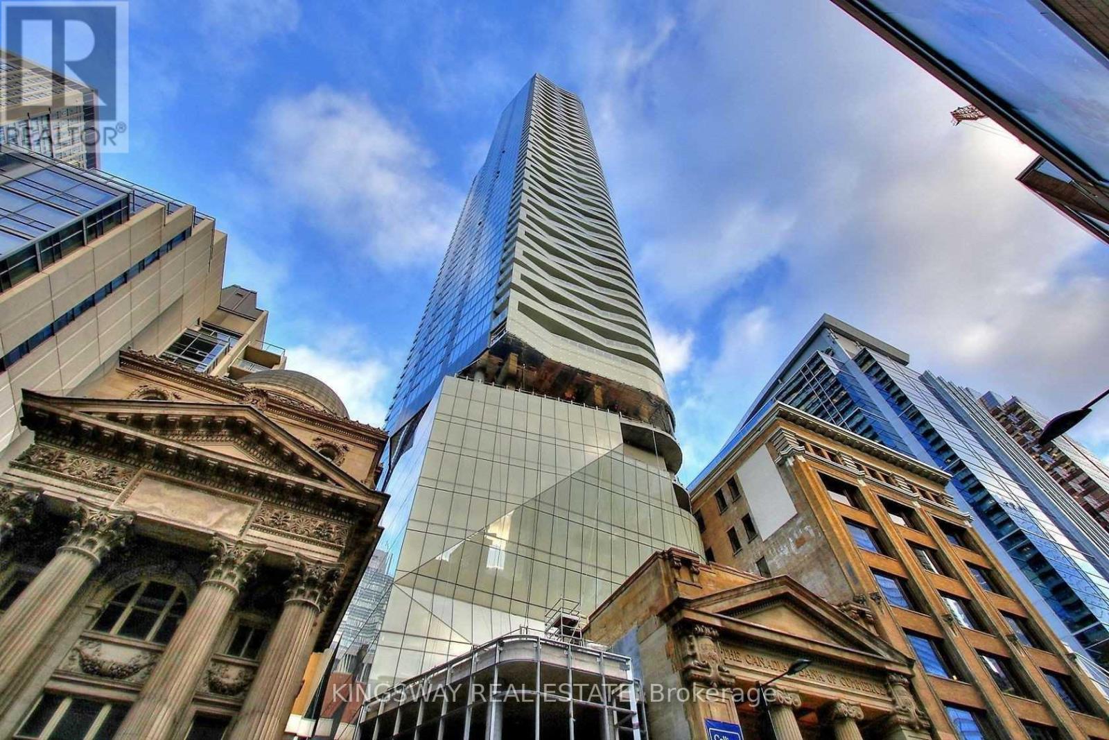 Photo of 197 Yonge Street