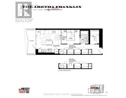 1111 - 197 Yonge Street, Toronto, ON M5B0C1 Photo 18