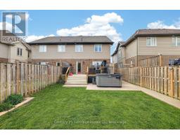 1180 Caen Avenue, Woodstock, ON N4T0G3 Photo 33