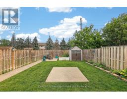 1180 Caen Avenue, Woodstock, ON N4T0G3 Photo 35