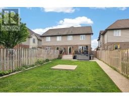 1180 Caen Avenue, Woodstock, ON N4T0G3 Photo 37