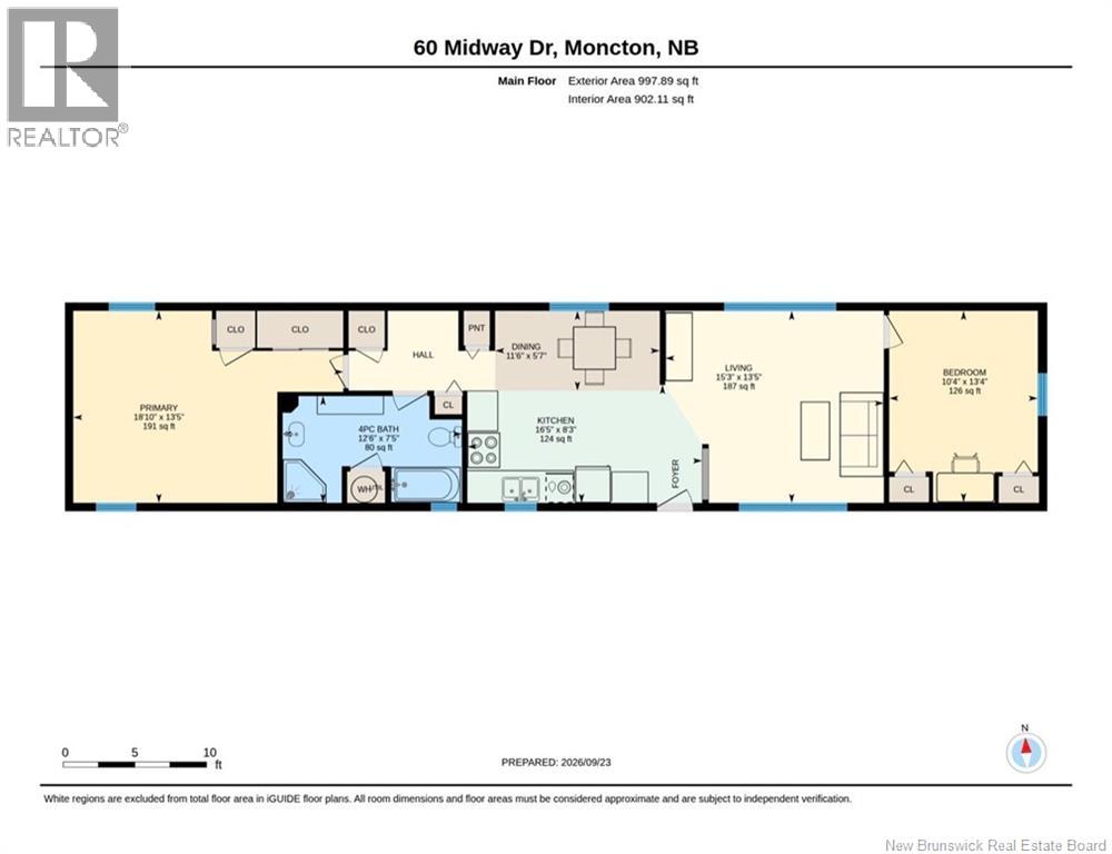 60 Midway - 21