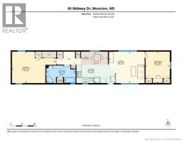 60 Midway, Moncton, NB E1E4L2 Photo 21