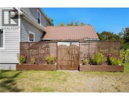 Mud room - 40 Mill Road, Elgin, NB E4Z2A6 Photo 6