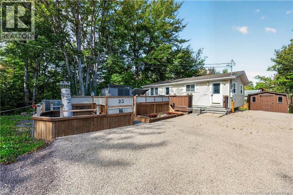 23 Clover Lane - 43
