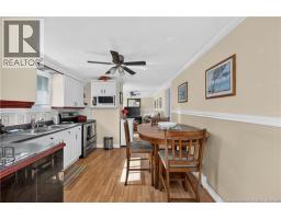 Kitchen - 23 Clover Lane, Pointe Du Chene, NB E4P4B1 Photo 6