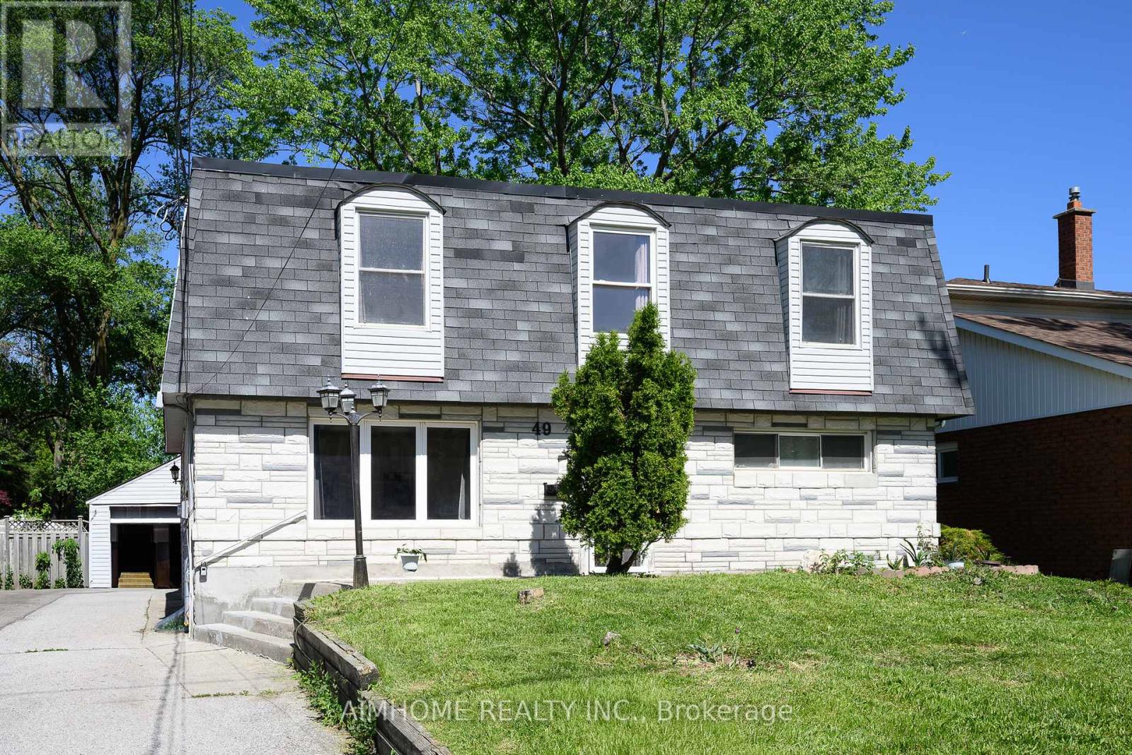 Photo of 49 BELLEFONTAINE STREET