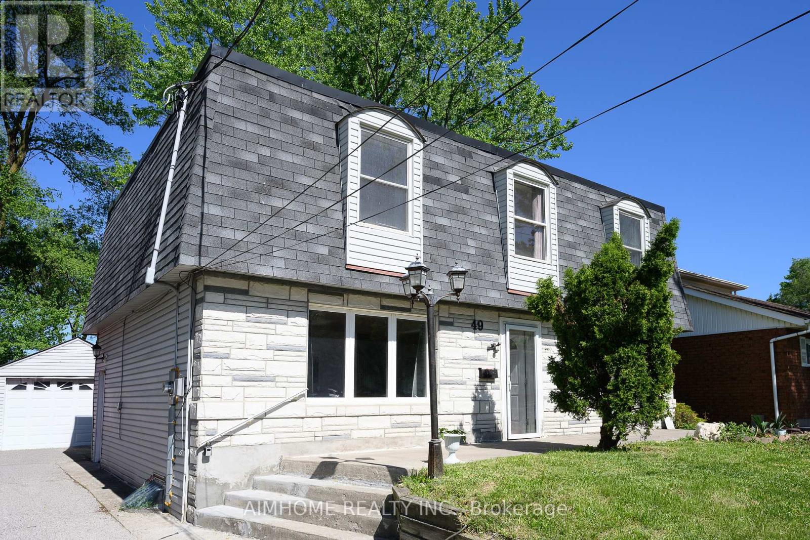 Photo of 49 BELLEFONTAINE STREET