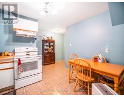 Bsmnt - 201 Biscayne Boulevard, Georgina, ON L4P3L8 Photo 11