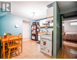 Bsmnt - 201 Biscayne Boulevard, Georgina, ON L4P3L8 Photo 9
