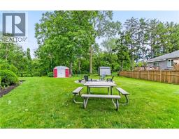 6 Richardson Drive Unit# 30, Port Dover, ON N0A1N5 Photo 26