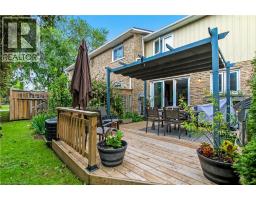 6 Richardson Drive Unit# 30, Port Dover, ON N0A1N5 Photo 15