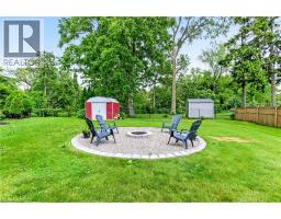 6 Richardson Drive Unit# 30, Port Dover, ON N0A1N5 Photo 27