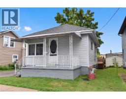 Kitchen - 63 Patterson Street, Simcoe, ON N3Y1J4 Photo 6