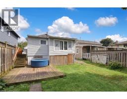 63 Patterson Street, Simcoe, ON N3Y1J4 Photo 20