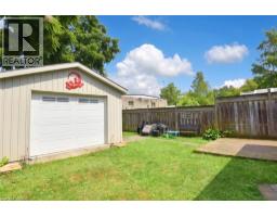 63 Patterson Street, Simcoe, ON N3Y1J4 Photo 22