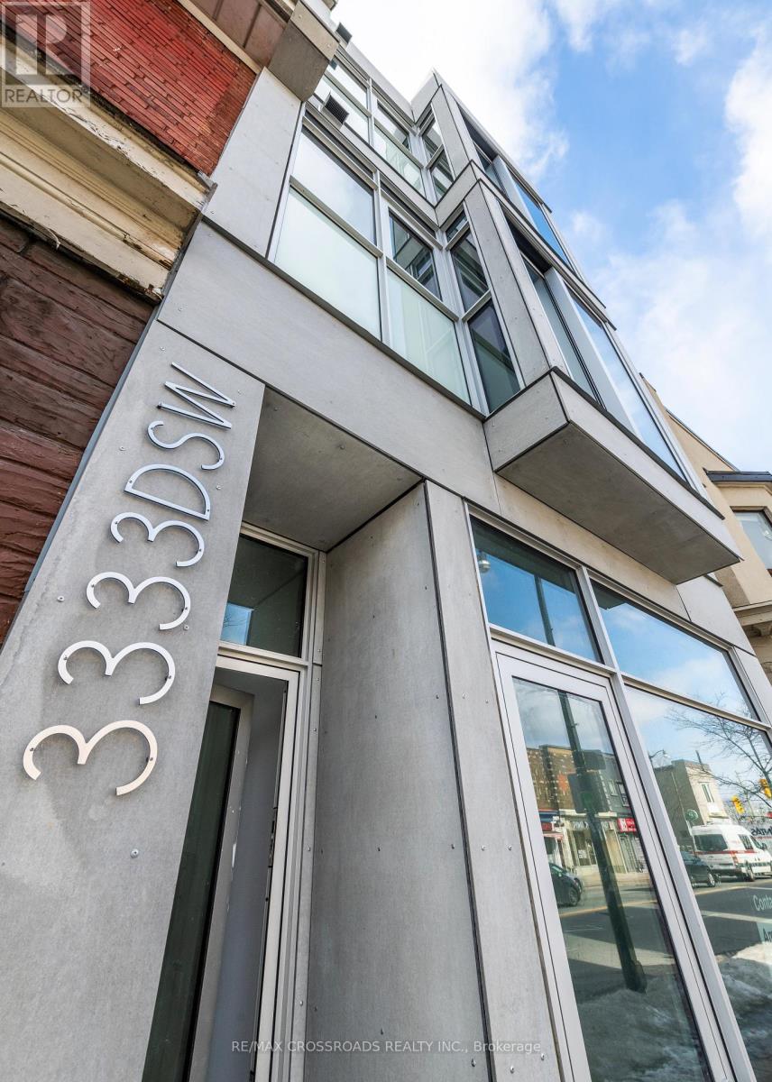 Photo of 3333 Dundas Street
