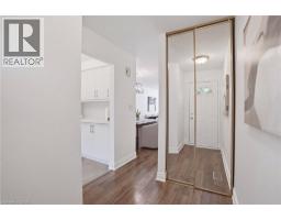 Primary Bedroom - 895 Maple Avenue Unit# 407, Burlington, ON L7S2H7 Photo 6