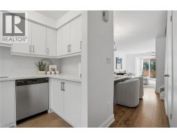 Living room - 895 Maple Avenue Unit# 407, Burlington, ON L7S2H7 Photo 7
