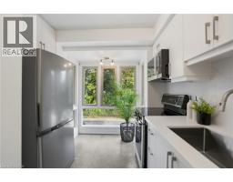 Kitchen - 895 Maple Avenue Unit# 407, Burlington, ON L7S2H7 Photo 9