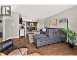 Primary Bedroom - 35 Ruby Way, Moncton, NB E1E0H4 Photo 6