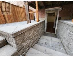 Bsmt - 148 Tamarac Trail, Aurora, ON L4G5V3 Photo 12