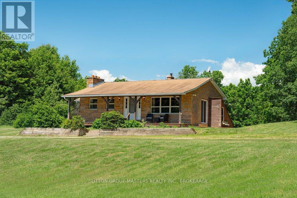 107 GRANITE RIDGE ROAD - 2