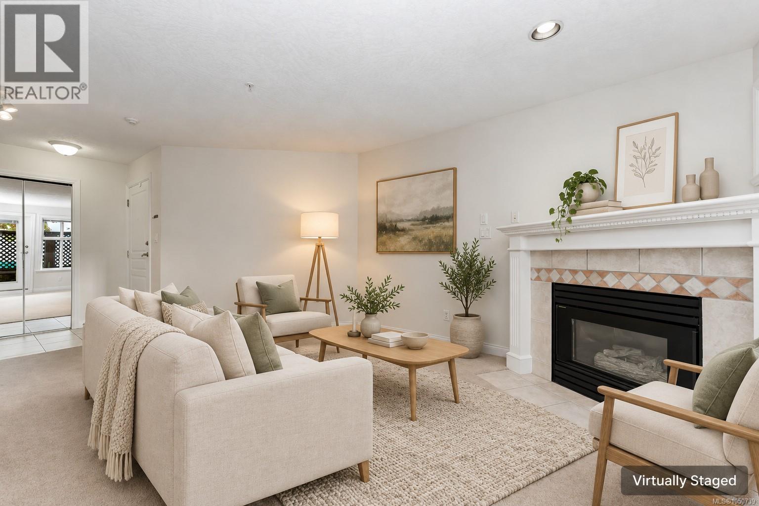 104 1580 Christmas Avenue, Saanich