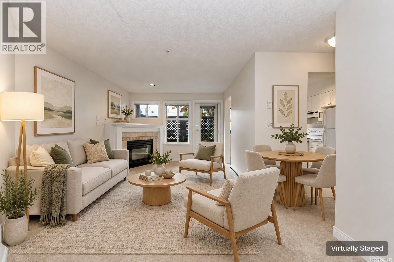 104 1580 Christmas Avenue, Saanich