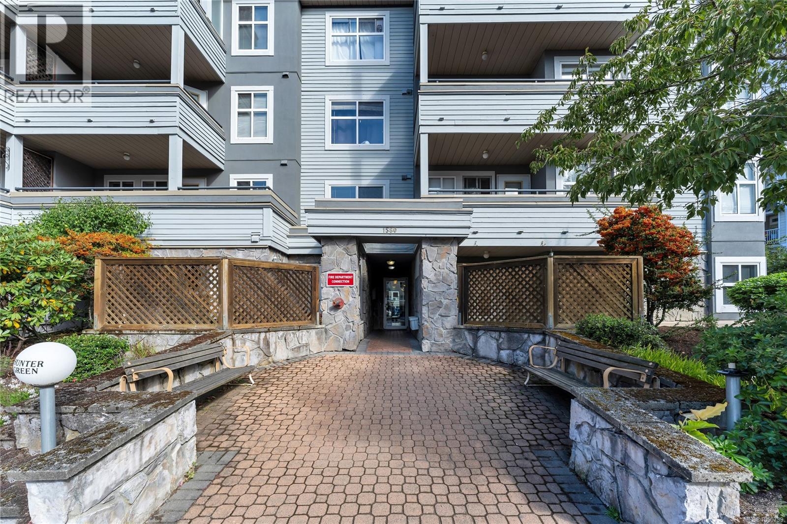 104 1580 Christmas Avenue, Saanich