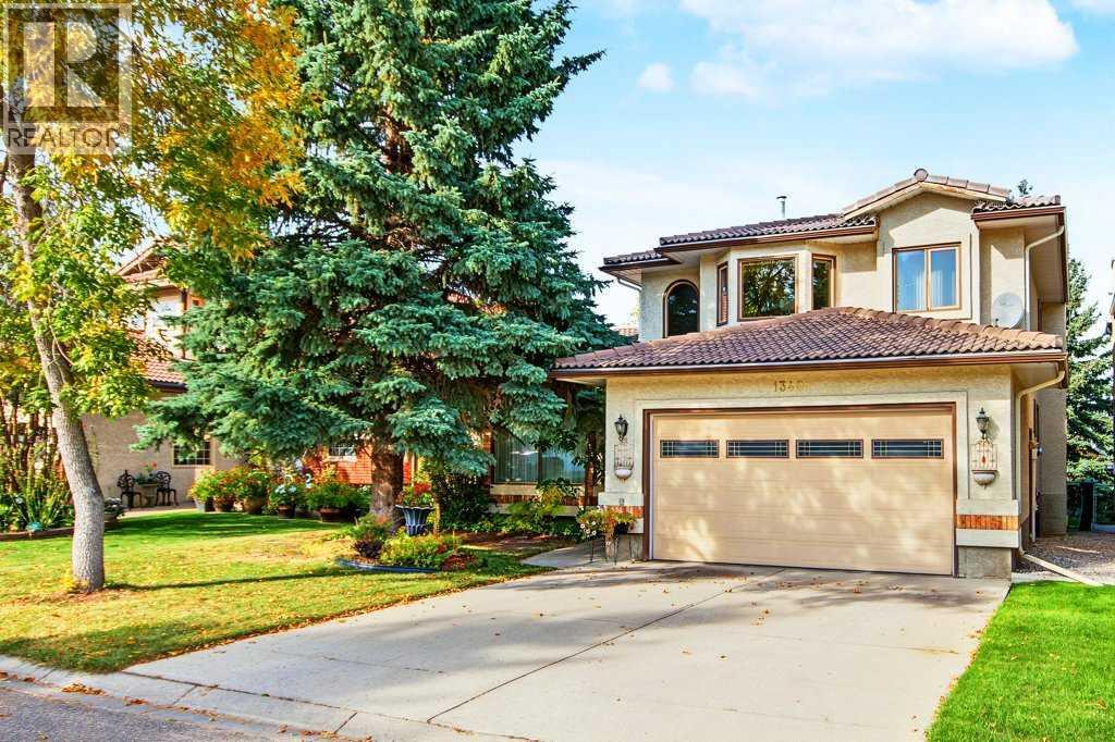1340 Shawnee Road SW, Calgary